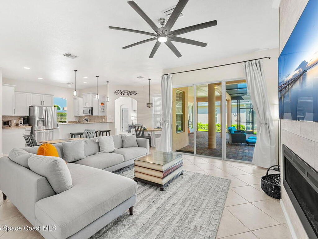 1848 Windbrook Drive, Palm Bay, FL 32909