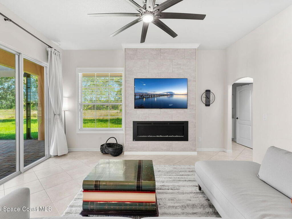 1848 Windbrook Drive, Palm Bay, FL 32909