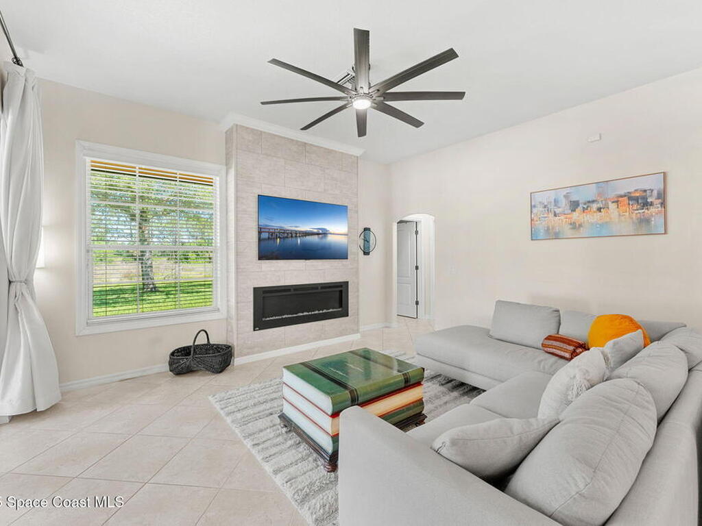 1848 Windbrook Drive, Palm Bay, FL 32909