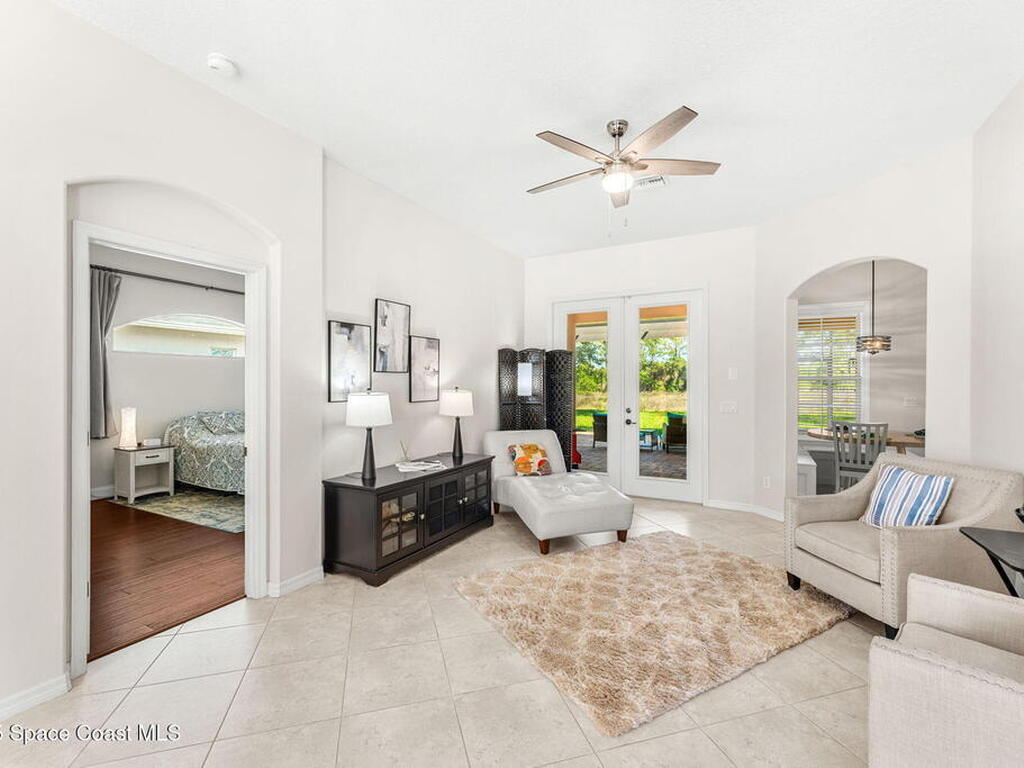 1848 Windbrook Drive, Palm Bay, FL 32909