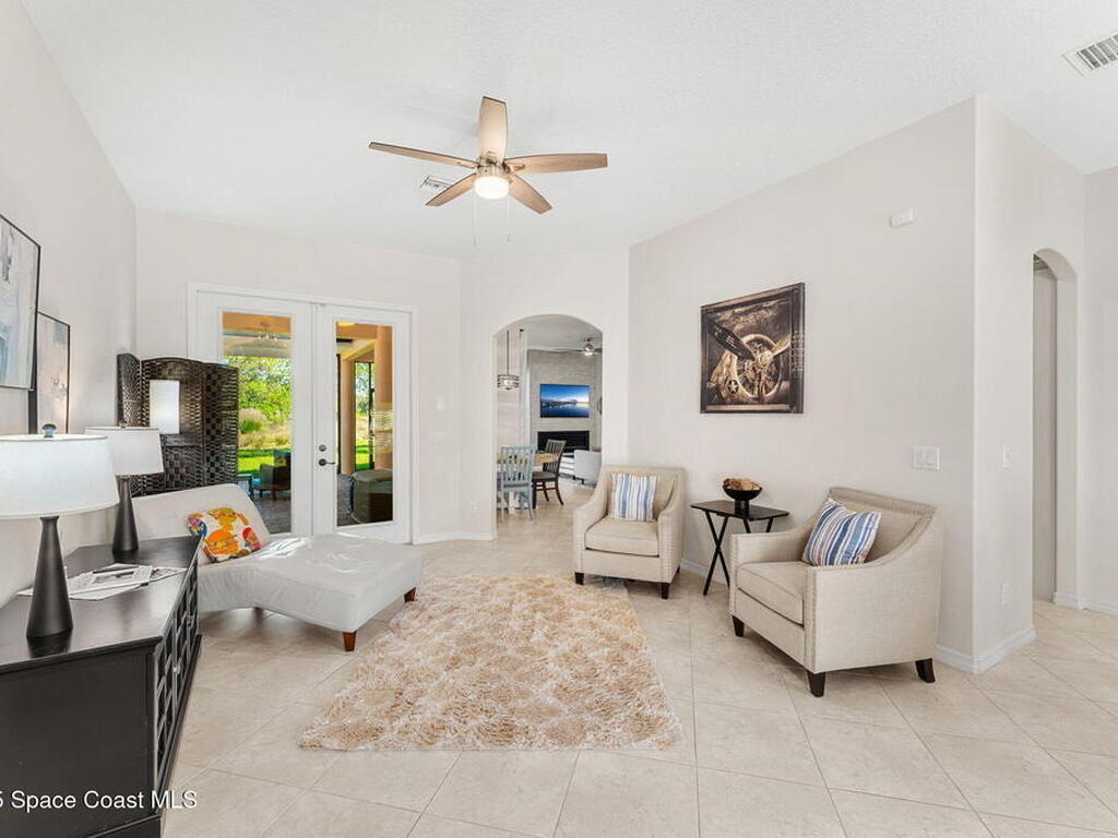 1848 Windbrook Drive, Palm Bay, FL 32909