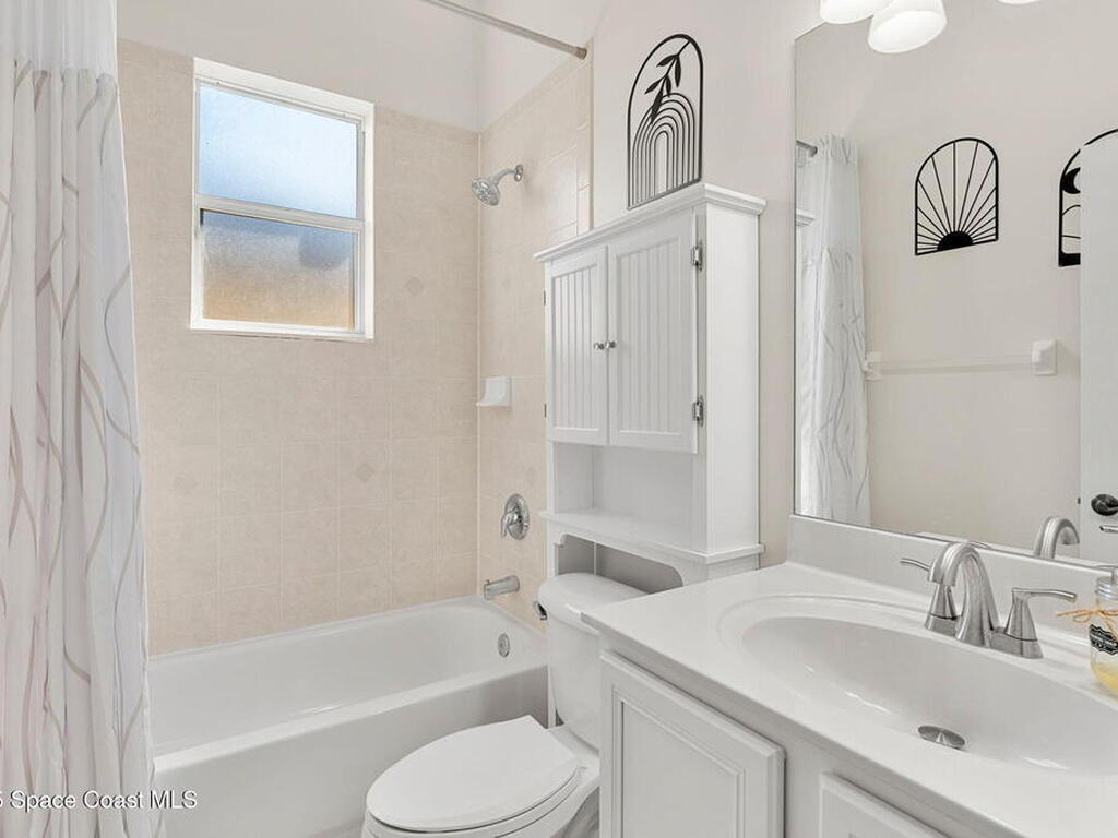 1848 Windbrook Drive, Palm Bay, FL 32909