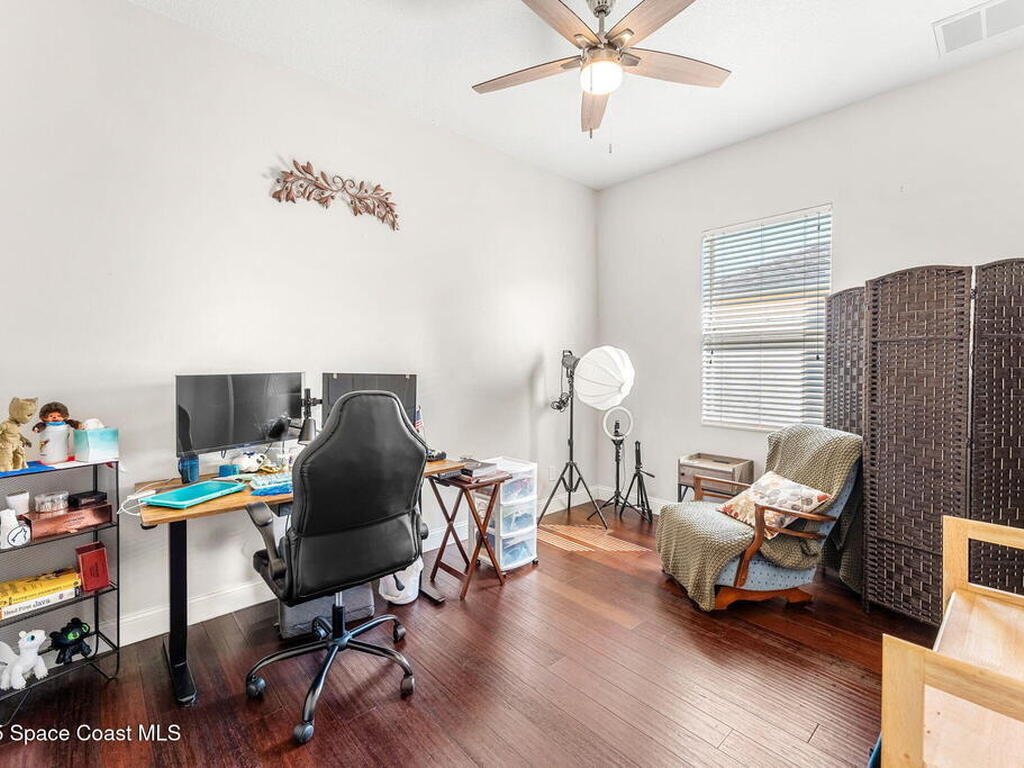 1848 Windbrook Drive, Palm Bay, FL 32909