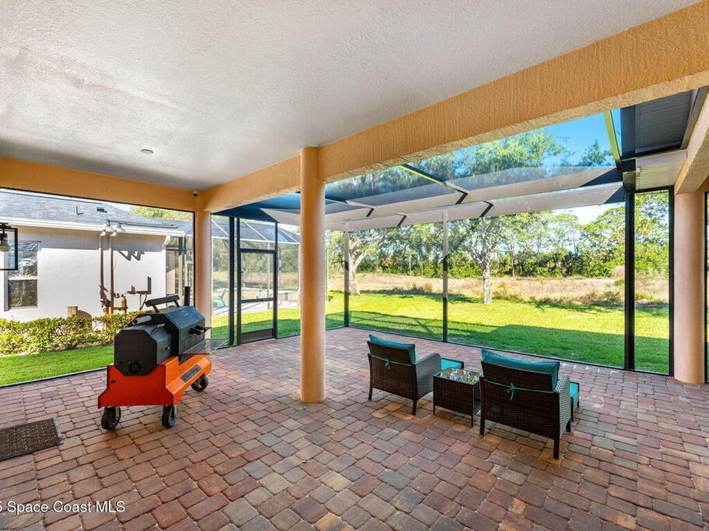 1848 Windbrook Drive, Palm Bay, FL 32909