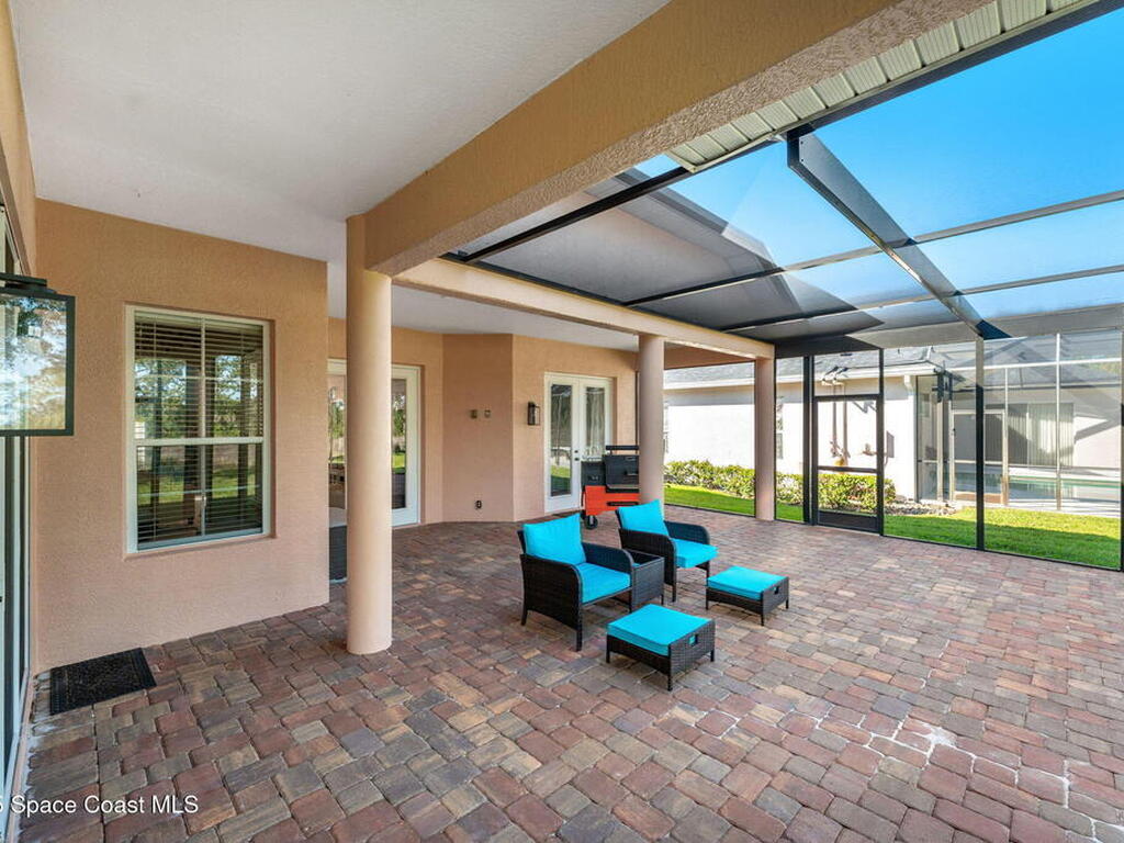 1848 Windbrook Drive, Palm Bay, FL 32909