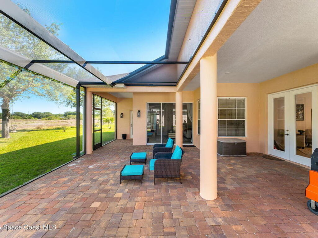 1848 Windbrook Drive, Palm Bay, FL 32909