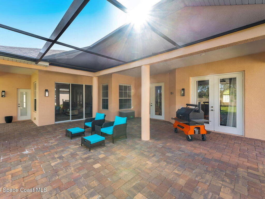1848 Windbrook Drive, Palm Bay, FL 32909