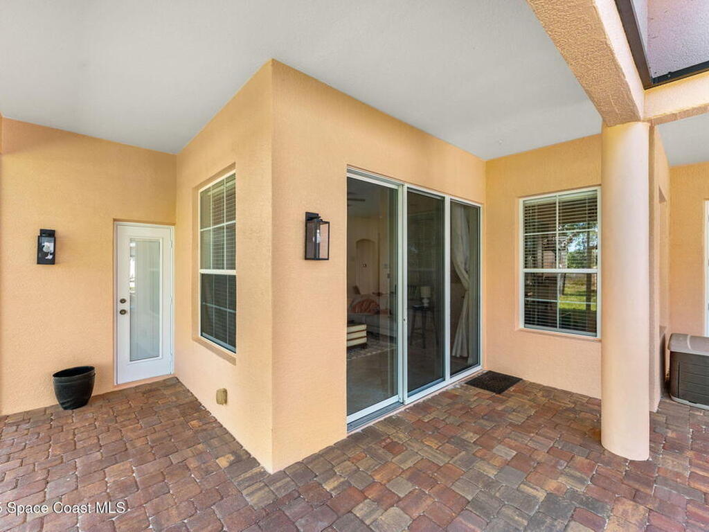 1848 Windbrook Drive, Palm Bay, FL 32909