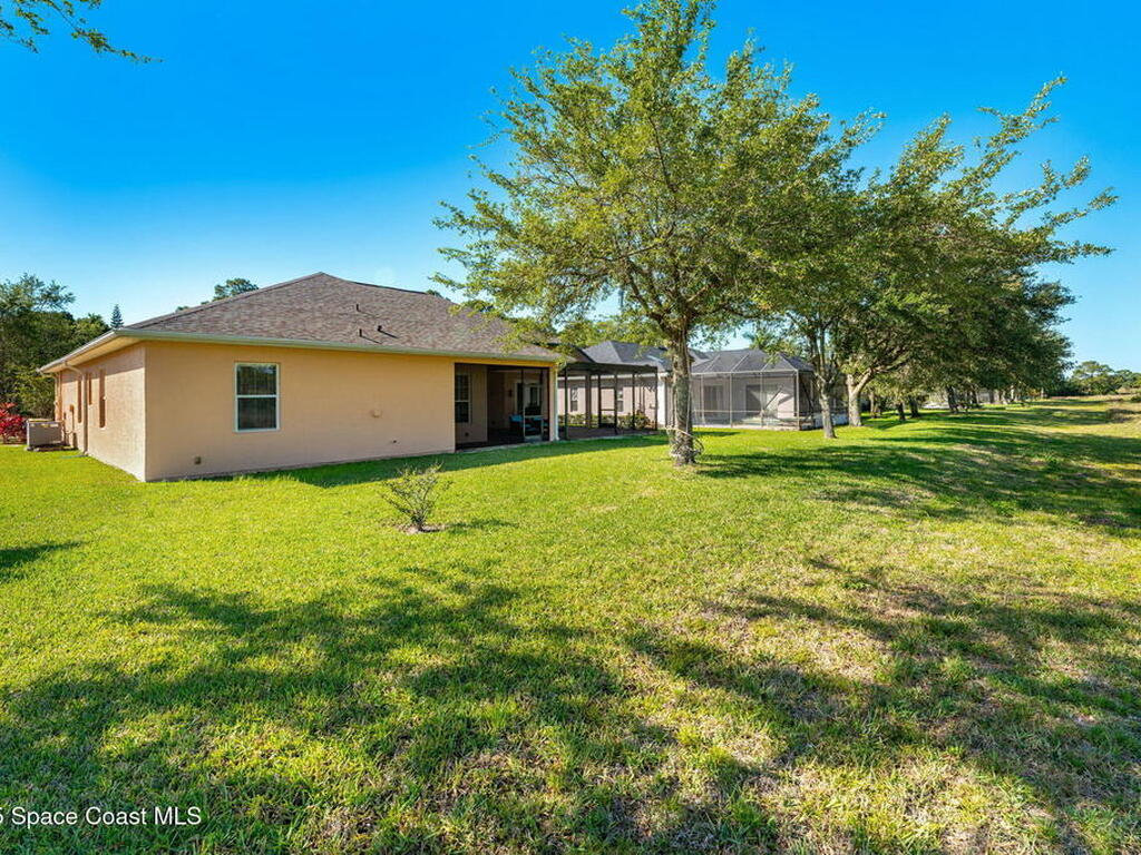 1848 Windbrook Drive, Palm Bay, FL 32909