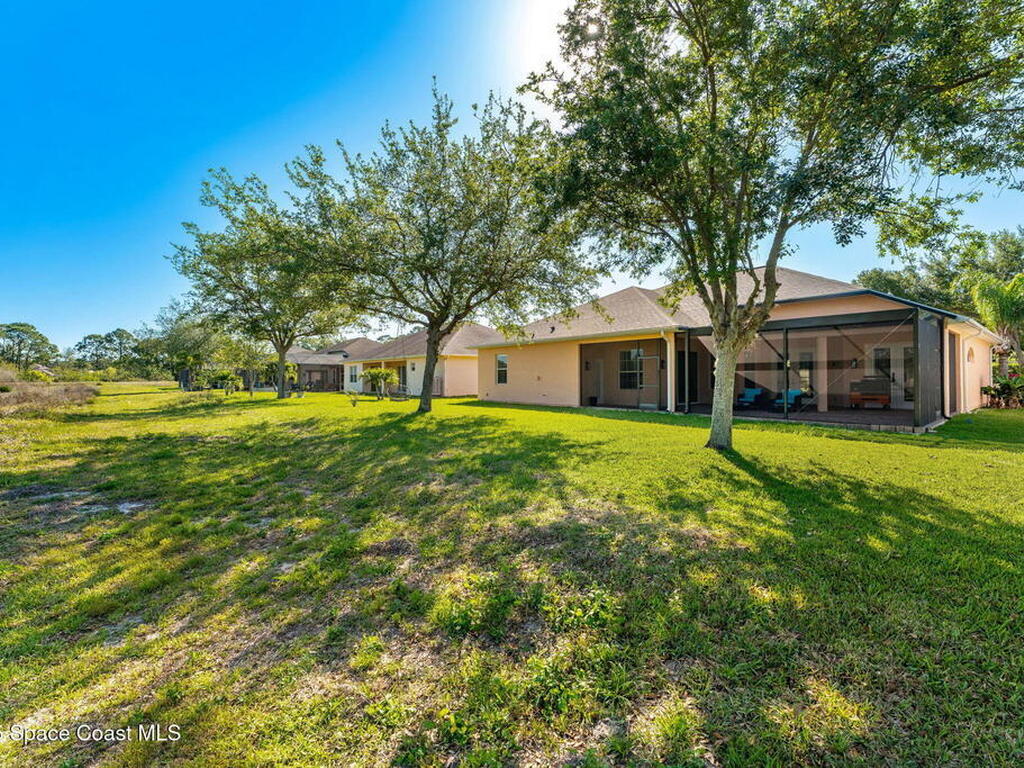 1848 Windbrook Drive, Palm Bay, FL 32909