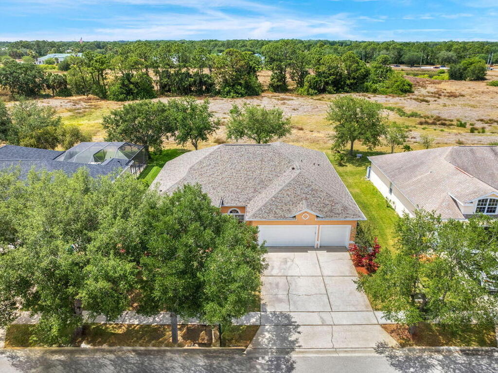 1848 Windbrook Drive, Palm Bay, FL 32909
