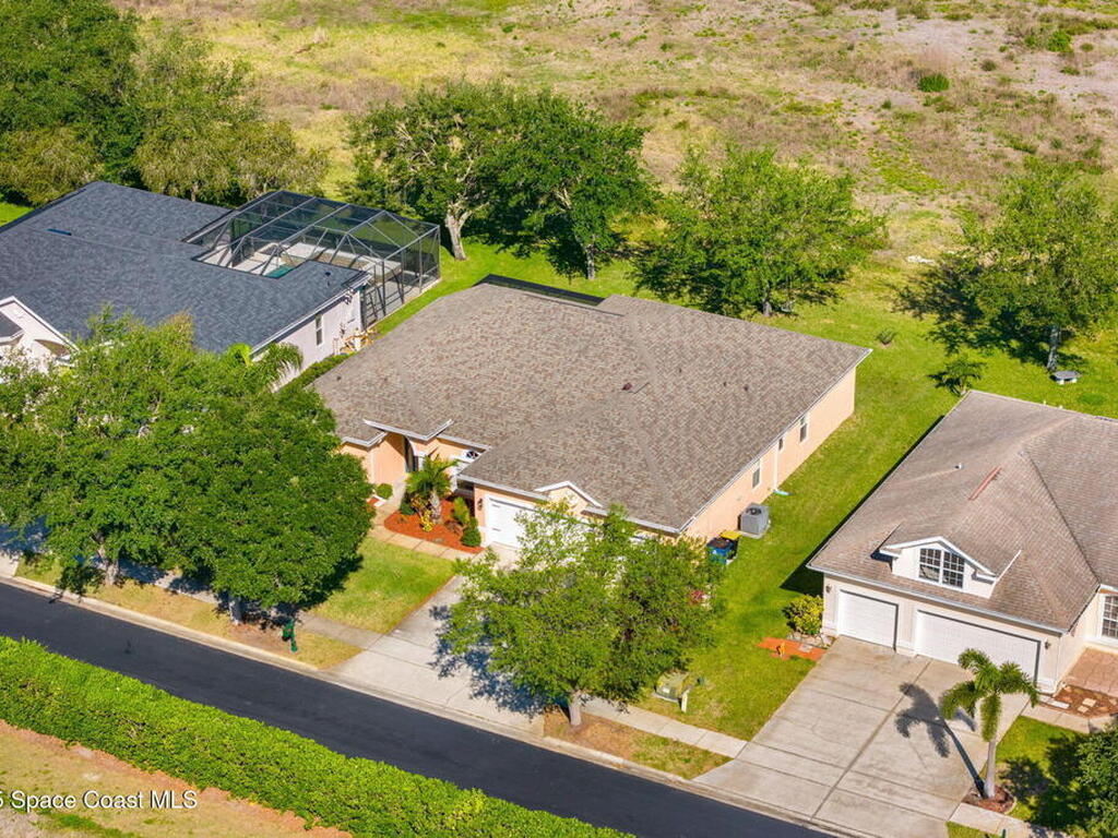 1848 Windbrook Drive, Palm Bay, FL 32909