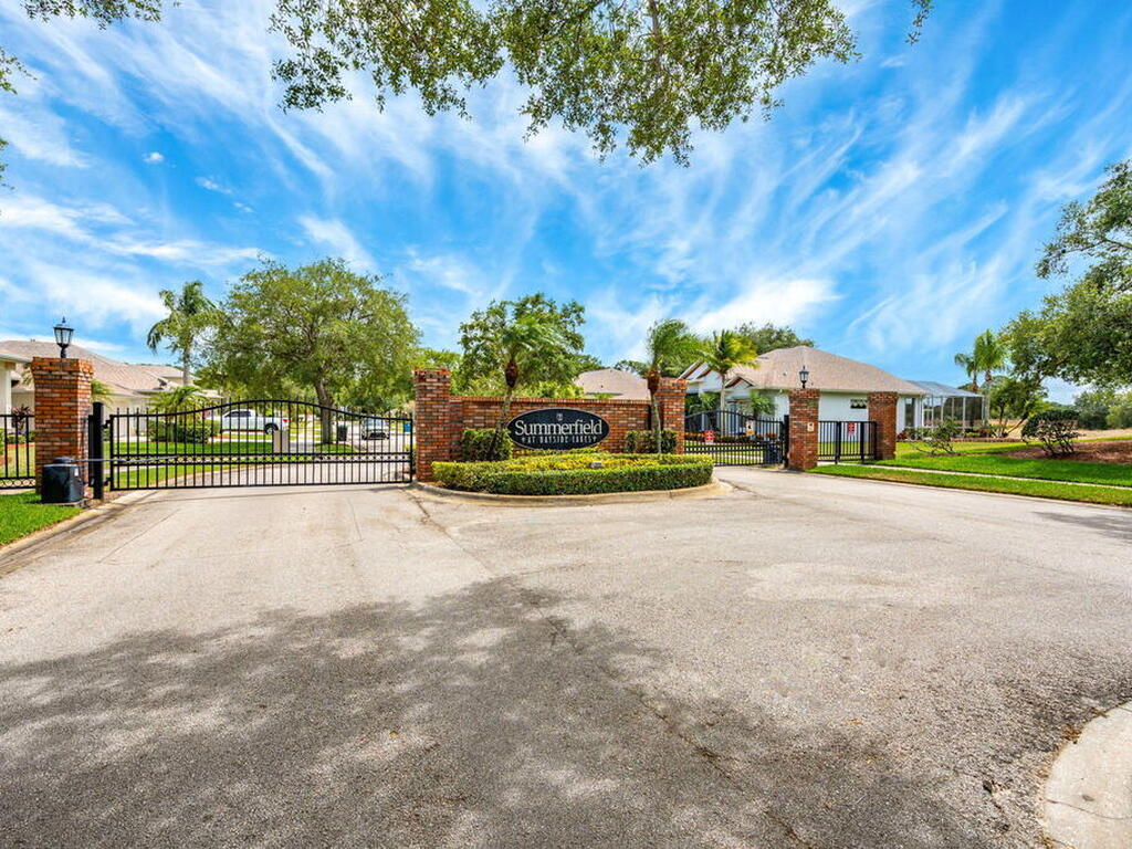 1848 Windbrook Drive, Palm Bay, FL 32909