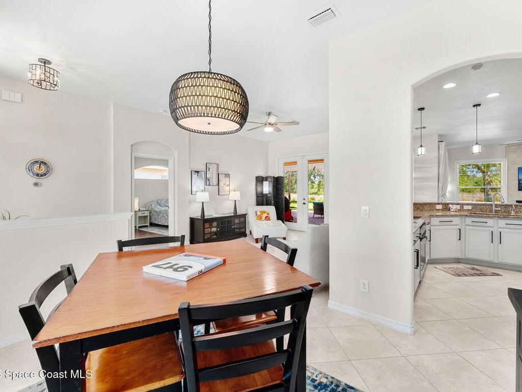 1848 Windbrook Drive, Palm Bay, FL 32909