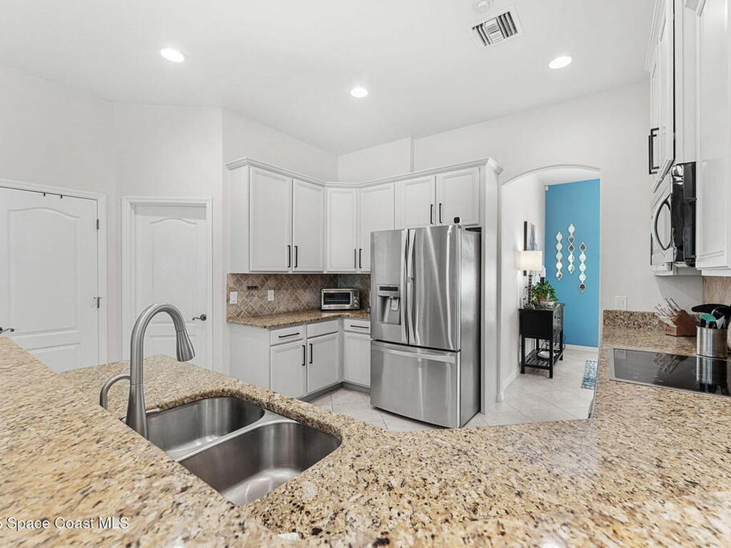 1848 Windbrook Drive, Palm Bay, FL 32909