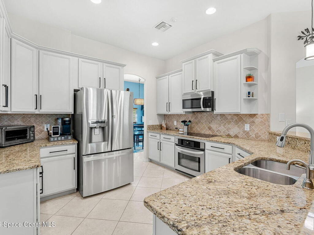 1848 Windbrook Drive, Palm Bay, FL 32909