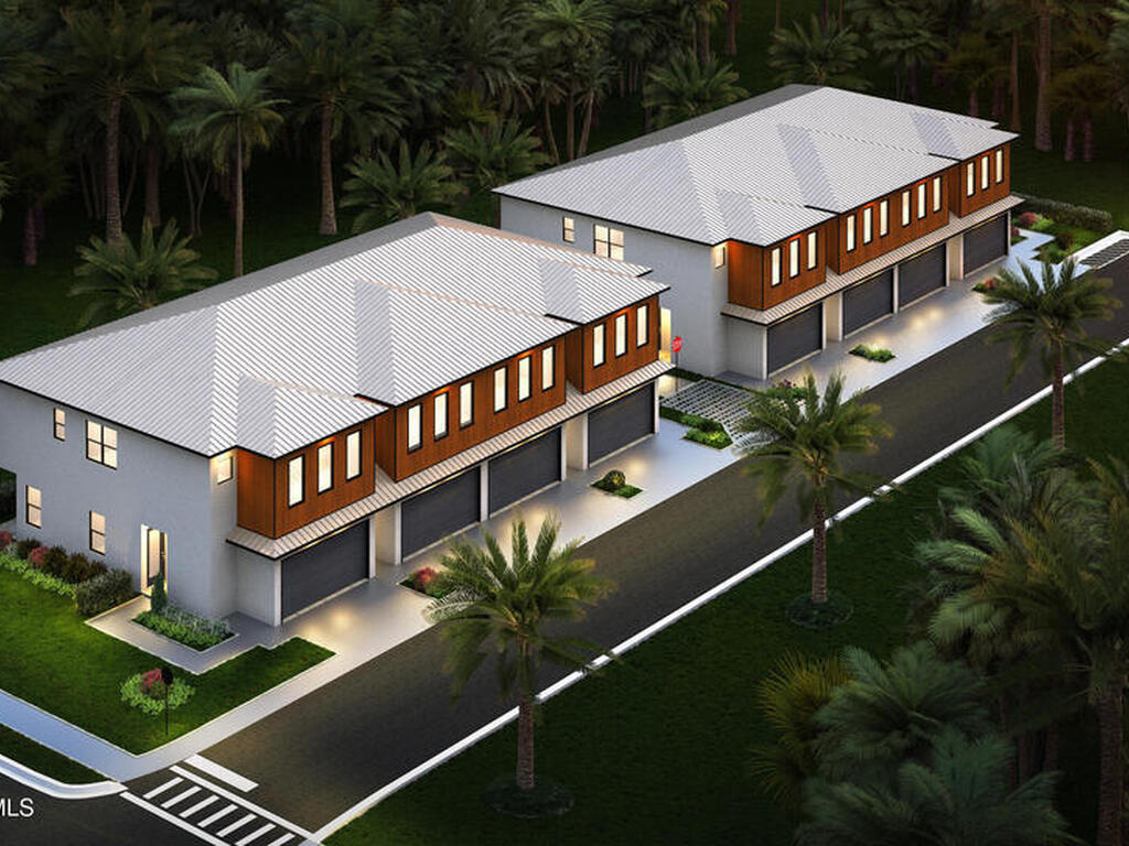 124 Coral Way Way, Indialantic, FL 32903