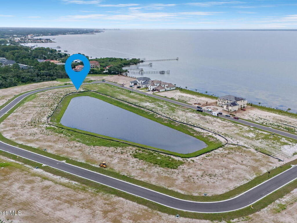 5692 Constellation Drive, Titusville, FL 32780