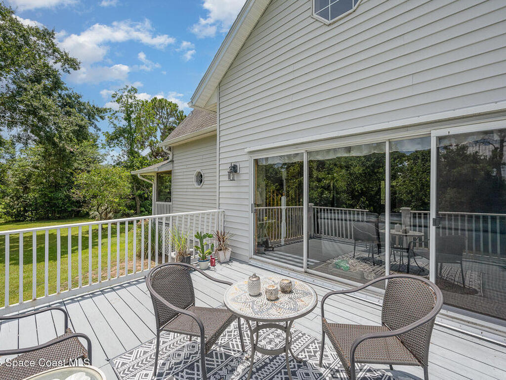 4094 Fox Lake Road, Titusville, FL 32796