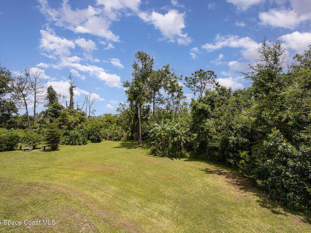 4094 Fox Lake Road, Titusville, FL 32796