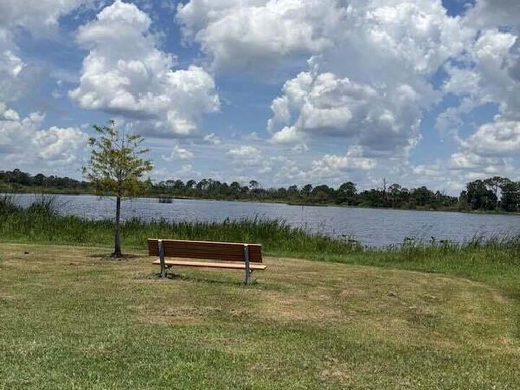 4094 Fox Lake Road, Titusville, FL 32796