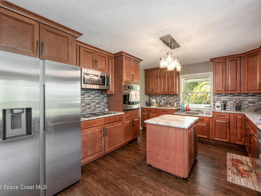 4094 Fox Lake Road, Titusville, FL 32796