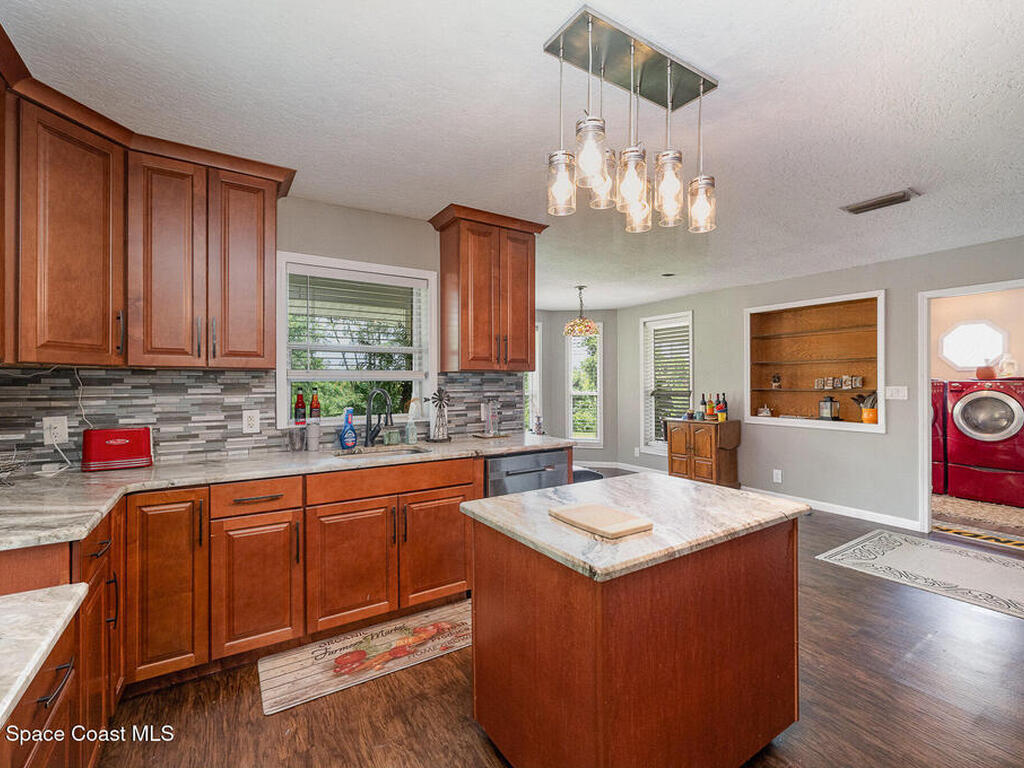 4094 Fox Lake Road, Titusville, FL 32796