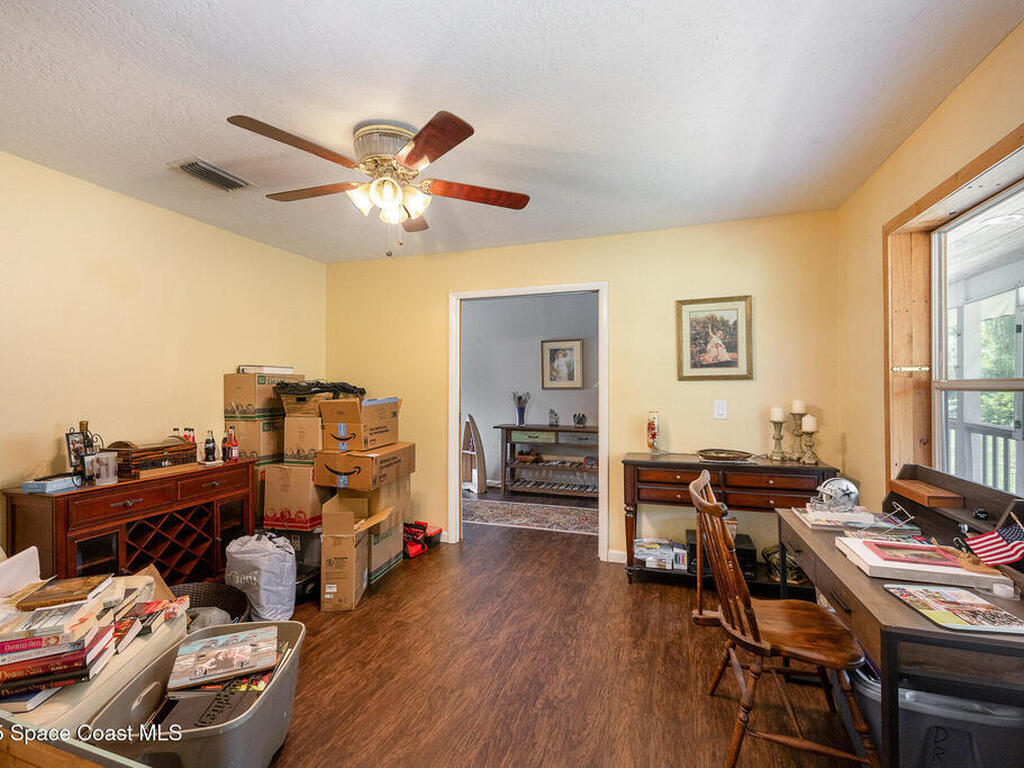 4094 Fox Lake Road, Titusville, FL 32796