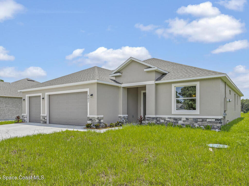 000 SW Whealan Street, Palm Bay, FL 32908