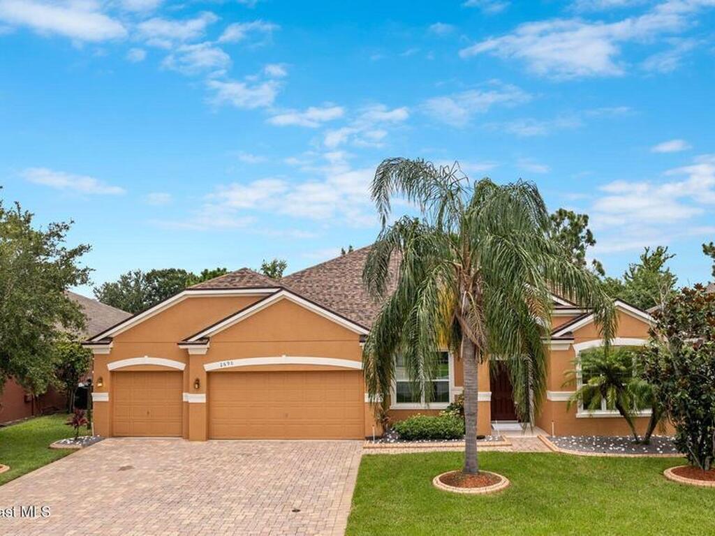 2690 Cypress Tree Trail Trail, St. Cloud, FL 34772
