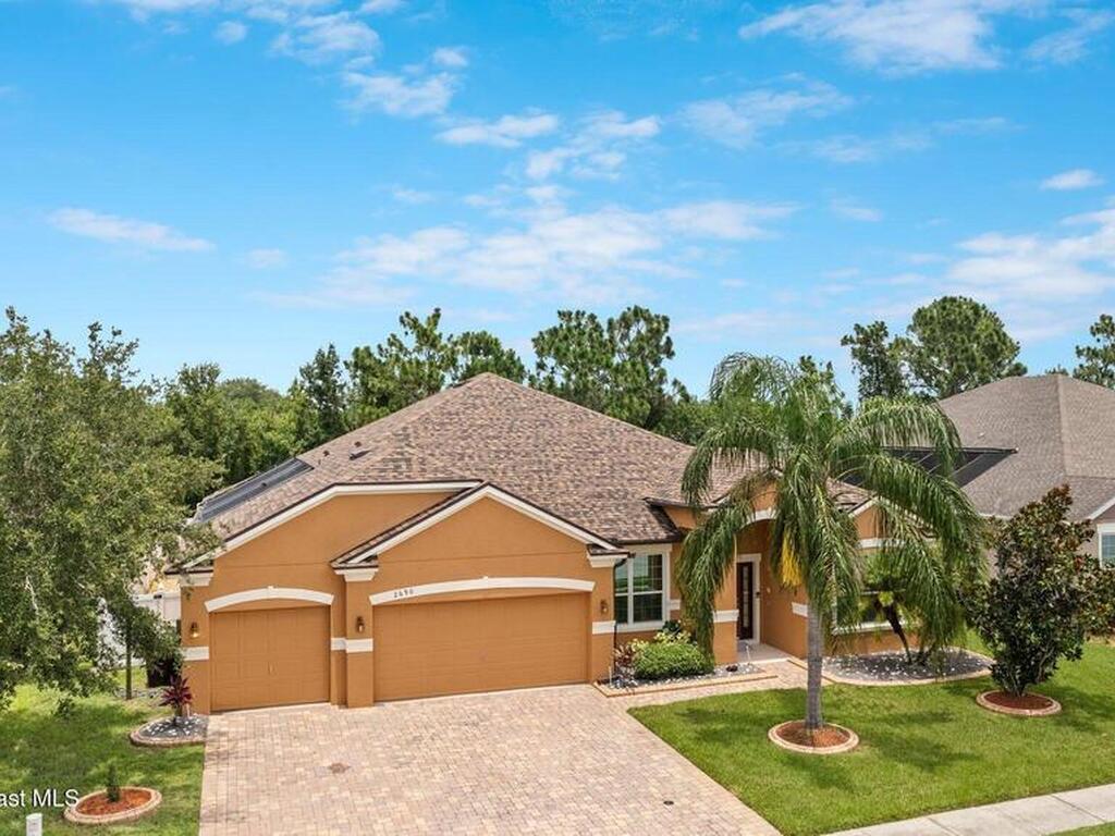 2690 Cypress Tree Trail Trail, St. Cloud, FL 34772
