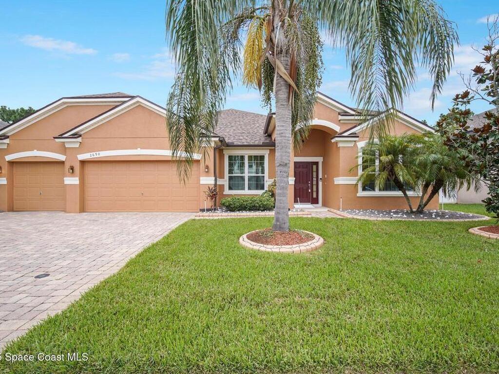 2690 Cypress Tree Trail Trail, St. Cloud, FL 34772