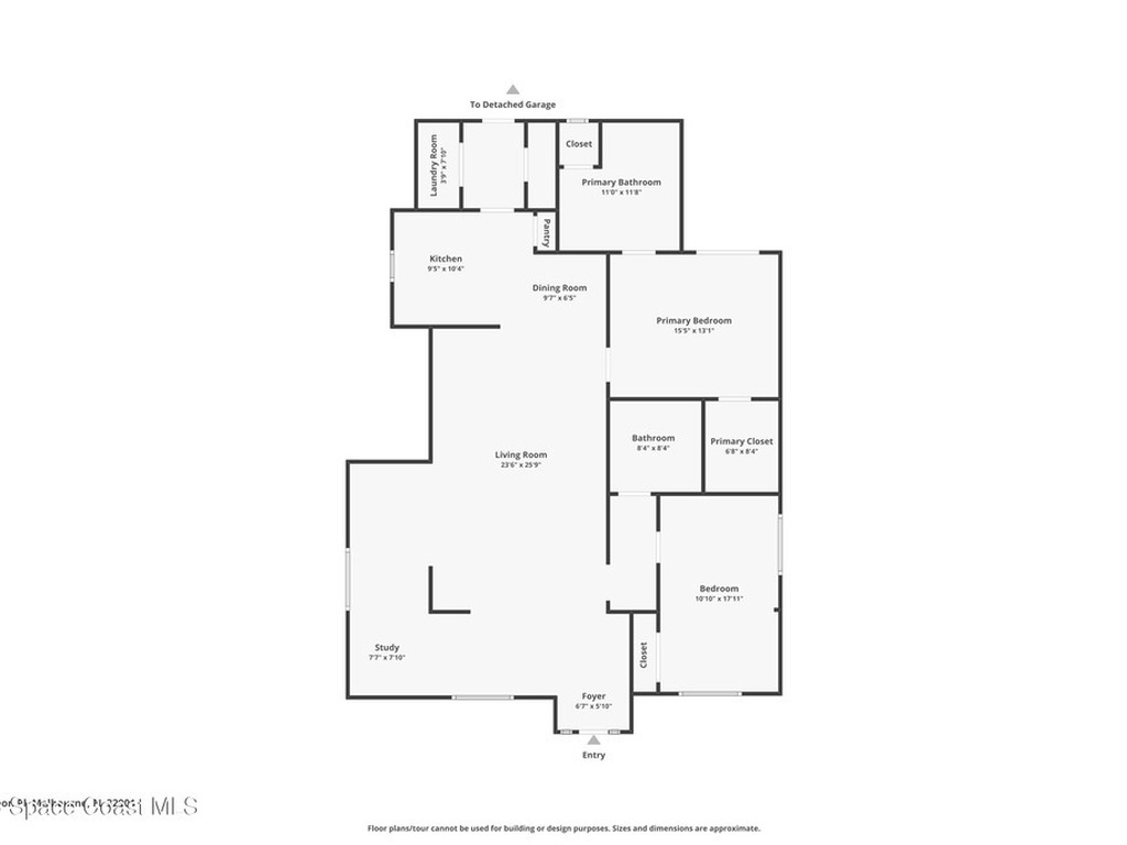 2100 Vernon Place, Melbourne, FL 32901