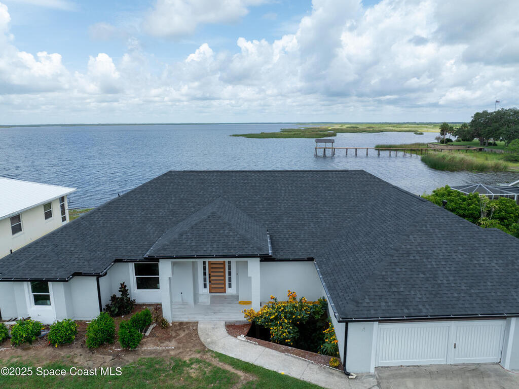 855 Cliftons Cove Court, Cocoa, FL 32926