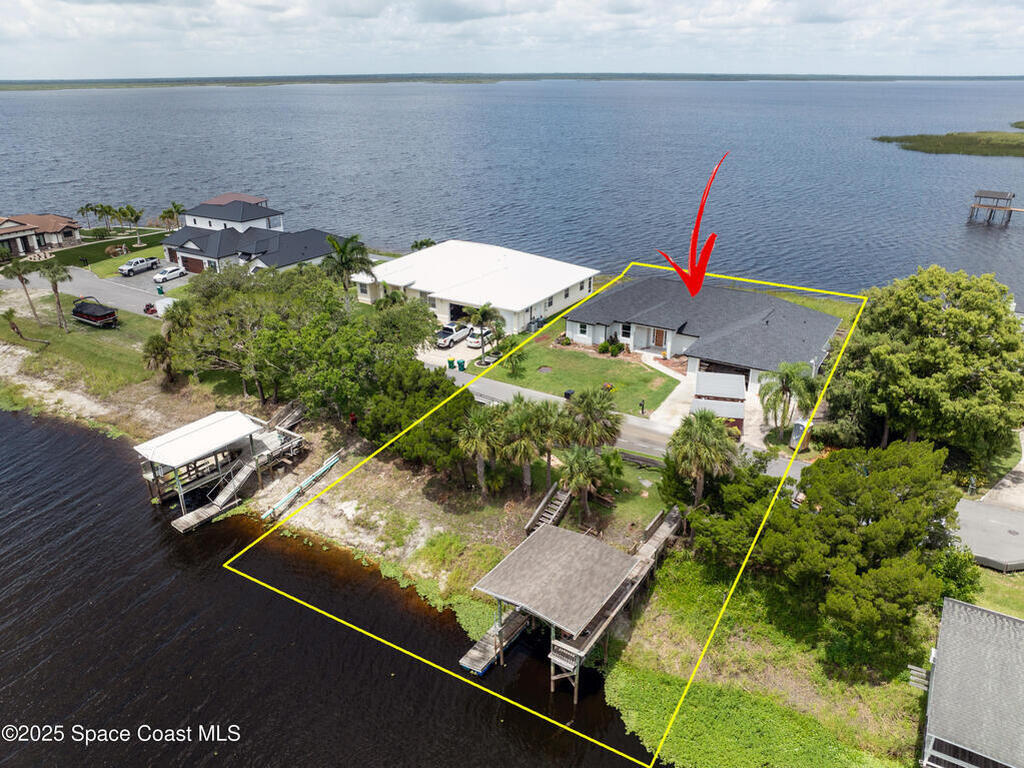 855 Cliftons Cove Court, Cocoa, FL 32926