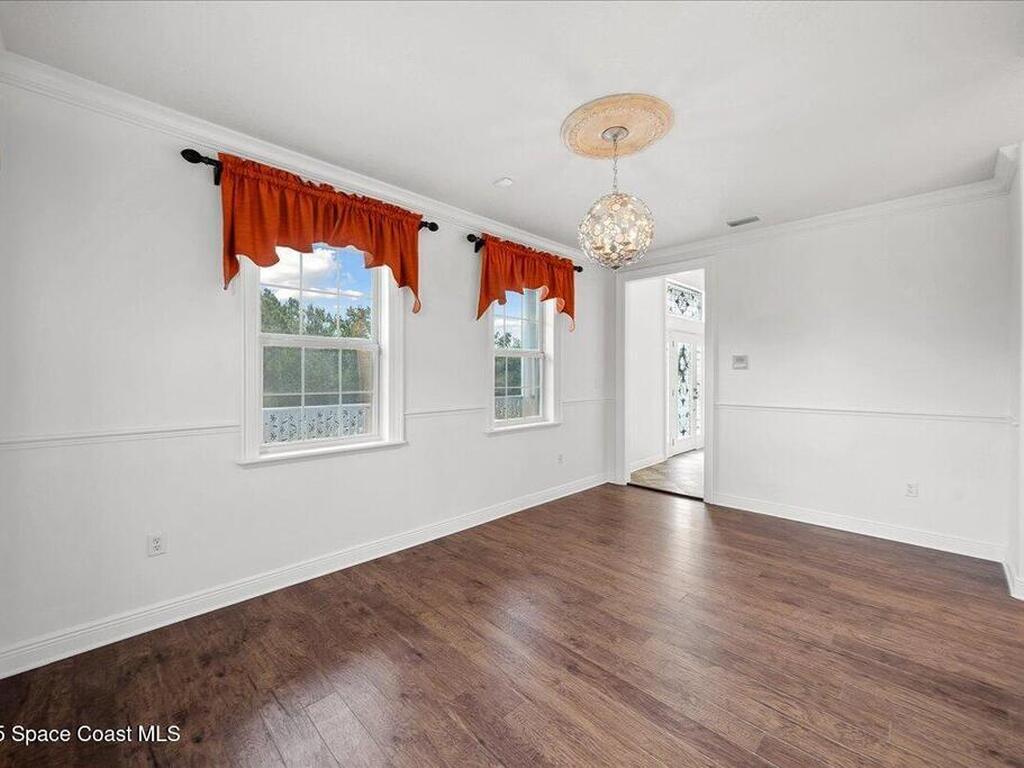 3824 Luxury Lane, Titusville, FL 32796