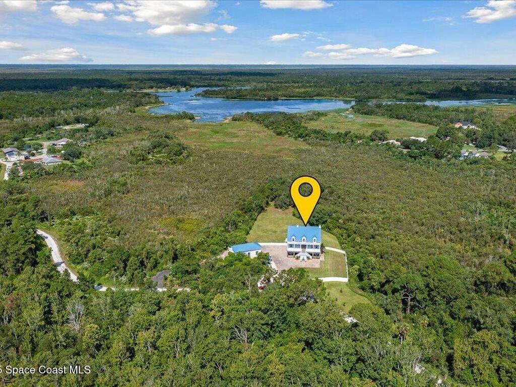 3824 Luxury Lane, Titusville, FL 32796