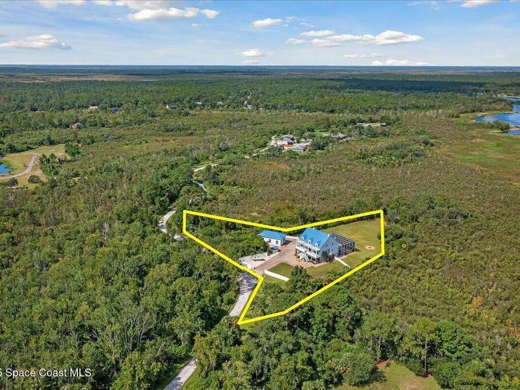 3824 Luxury Lane, Titusville, FL 32796