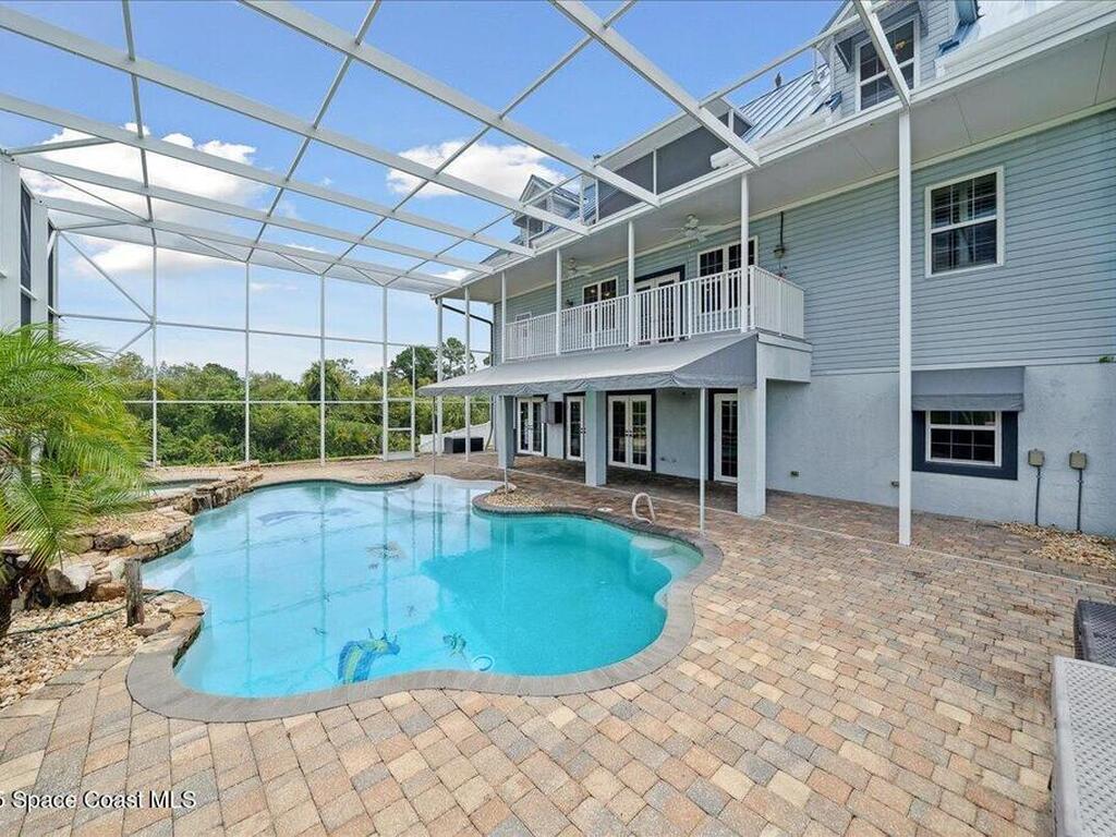 3824 Luxury Lane, Titusville, FL 32796