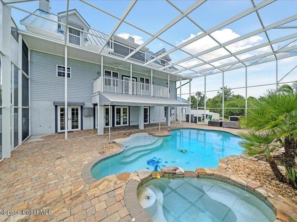 3824 Luxury Lane, Titusville, FL 32796