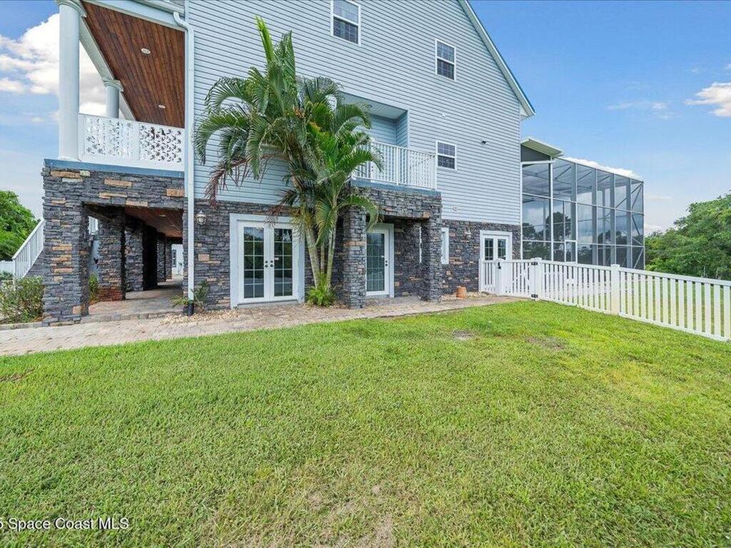 3824 Luxury Lane, Titusville, FL 32796