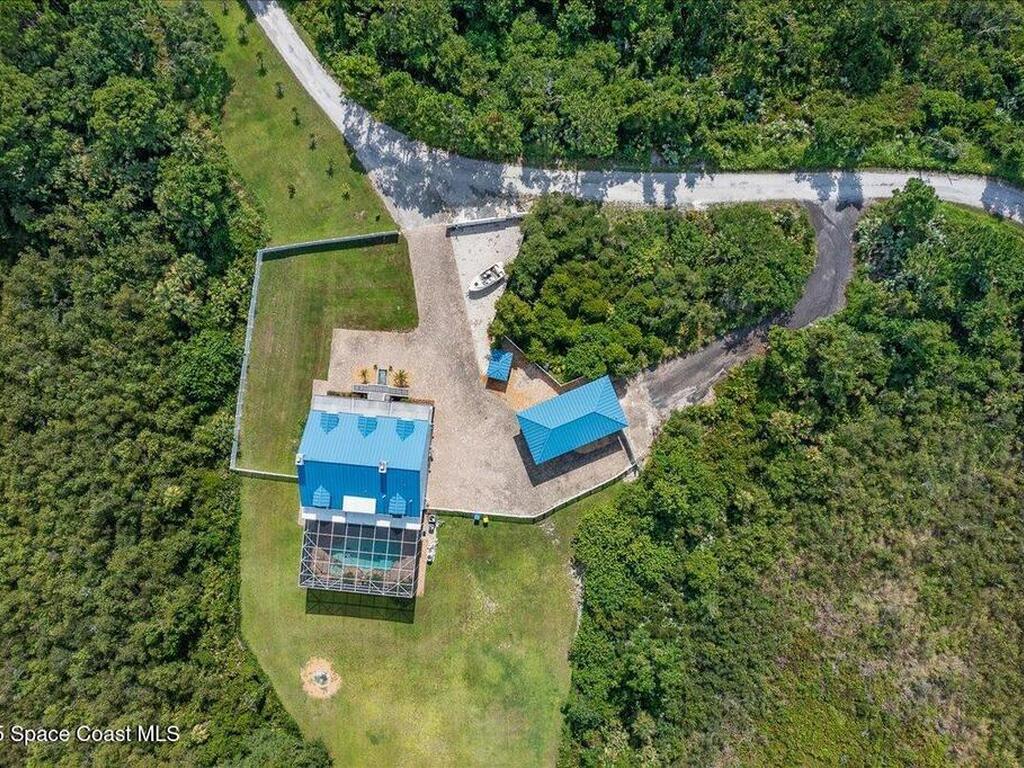 3824 Luxury Lane, Titusville, FL 32796