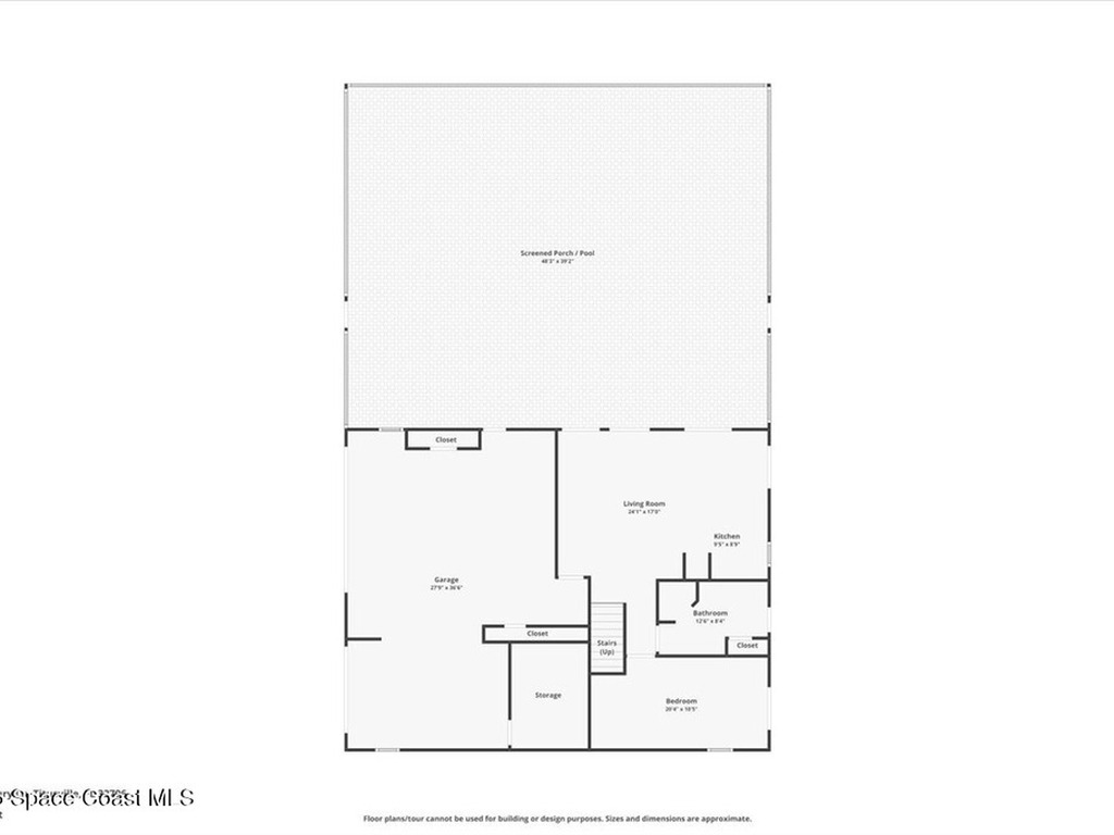 3824 Luxury Lane, Titusville, FL 32796