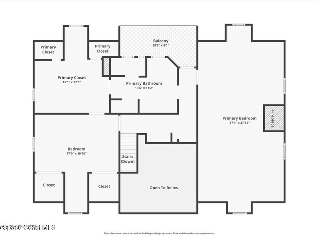 3824 Luxury Lane, Titusville, FL 32796