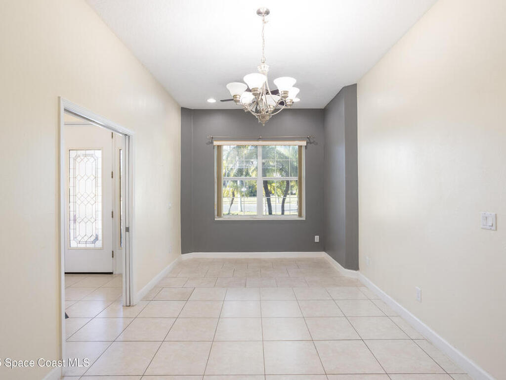 809 Champions Drive, Palm Bay, FL 32905