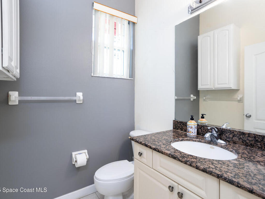 809 Champions Drive, Palm Bay, FL 32905