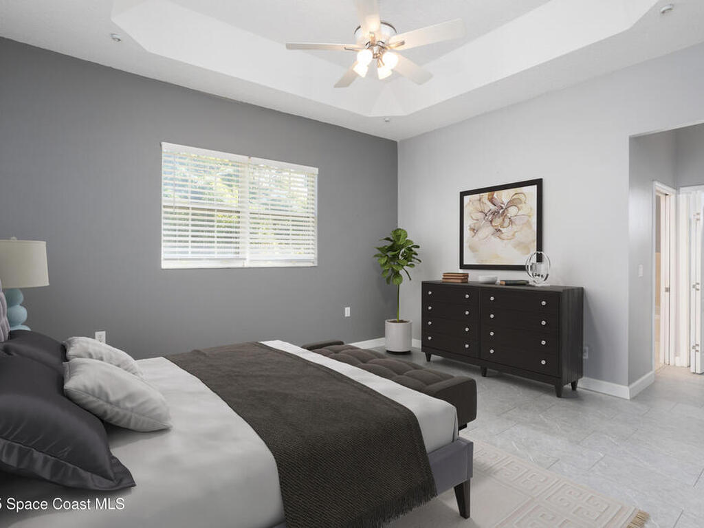809 Champions Drive, Palm Bay, FL 32905