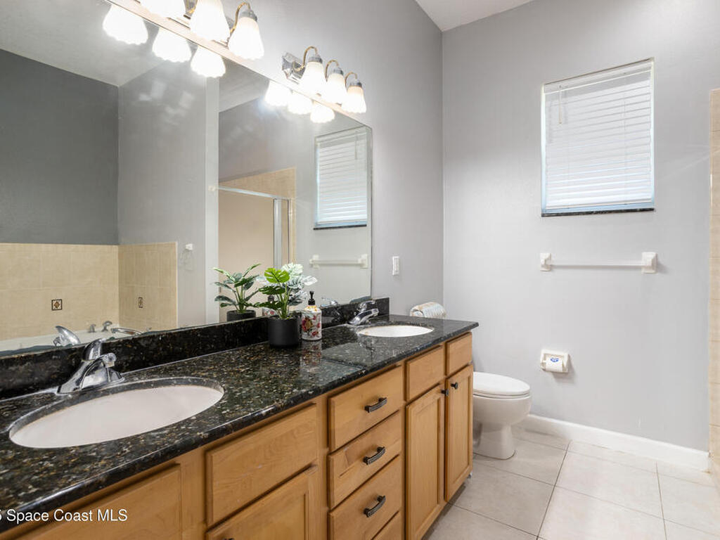 809 Champions Drive, Palm Bay, FL 32905
