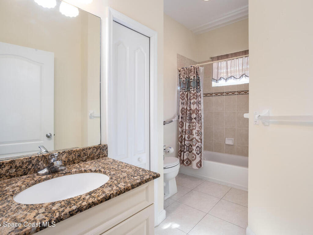 809 Champions Drive, Palm Bay, FL 32905