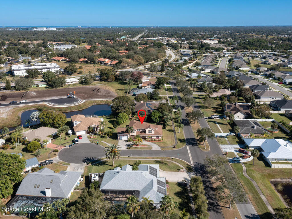 809 Champions Drive, Palm Bay, FL 32905